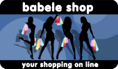 babele shop